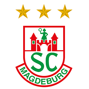 Khaleej   VS SC Magdeburg