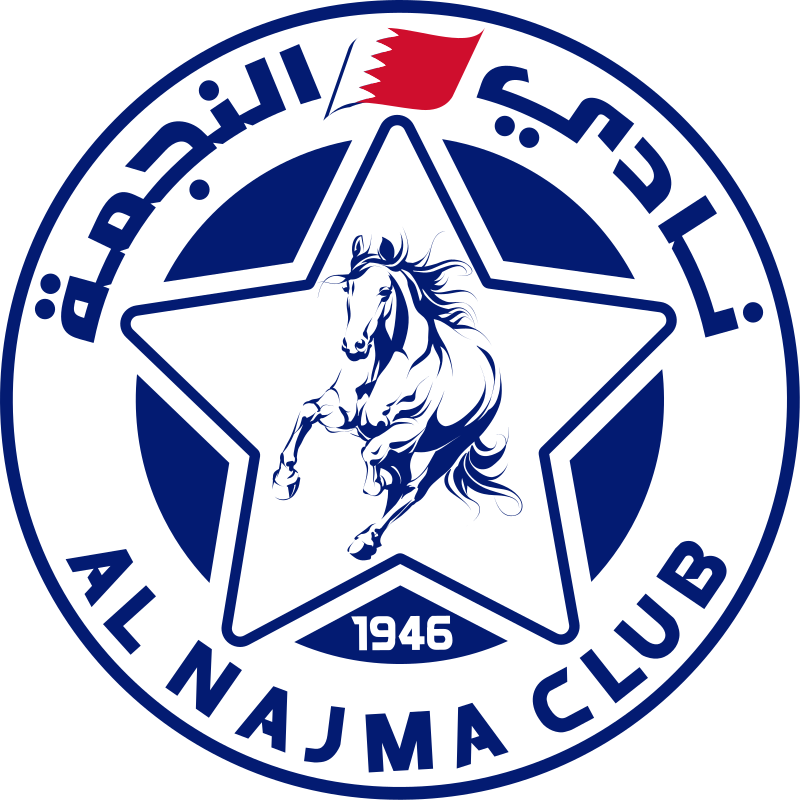 Al Najma (Bahrain)  VS CALHEAT (USA)