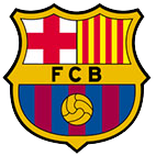 FC Barcelona  VS PINHEIRO CLUBES